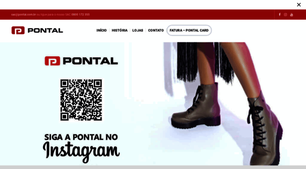 pontal.com.br