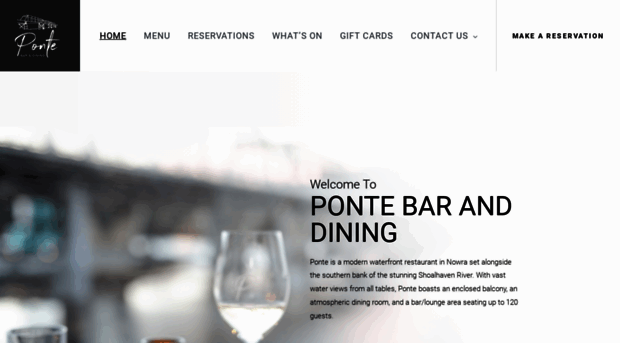 pontebaranddining.com.au