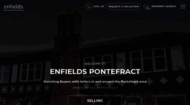 pontefract.enfields.co.uk