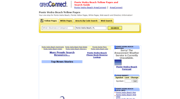 pontevedrabeack.areaconnect.com