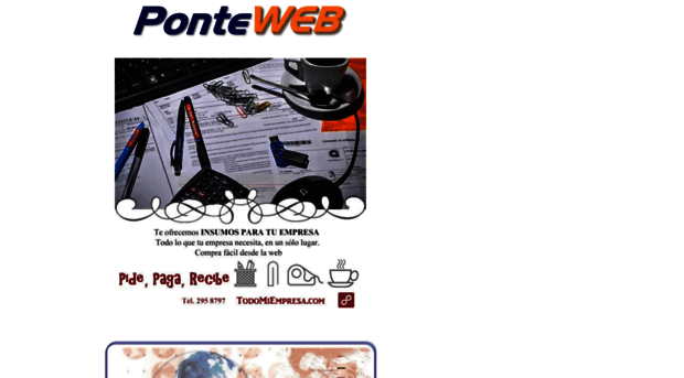 ponteweb.net