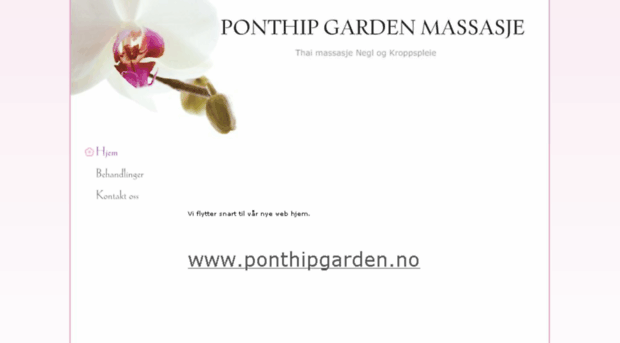 ponthipgarden.com