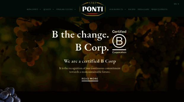 ponti.com