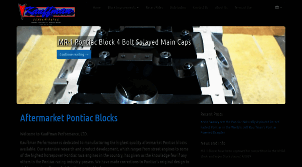 pontiacblocks.com