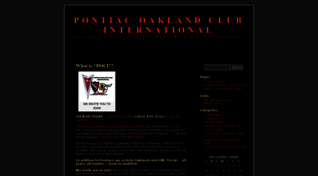 pontiacoaklandclub.wordpress.com