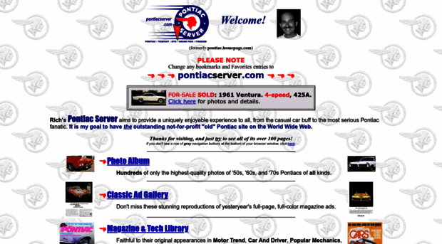 pontiacserver.com