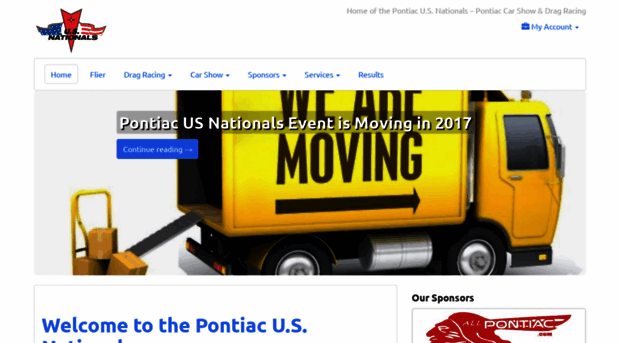 pontiacusnationals.com