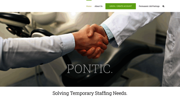 pontic.co