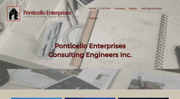 ponticelloinc.com