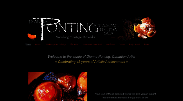 ponting.ca