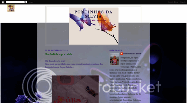 pontinhosdasilvia.blogspot.com