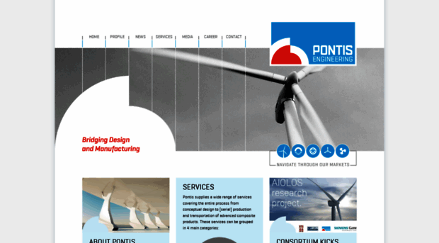 pontis-engineering.com