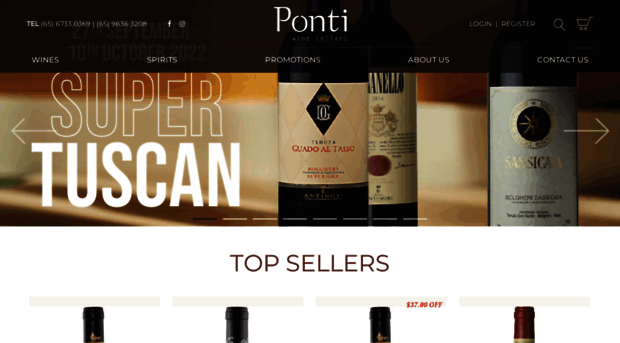 pontiwinecellars.com.sg