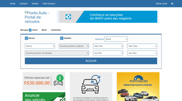pontoauto.com.br
