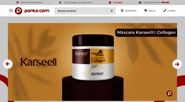 pontocom.com