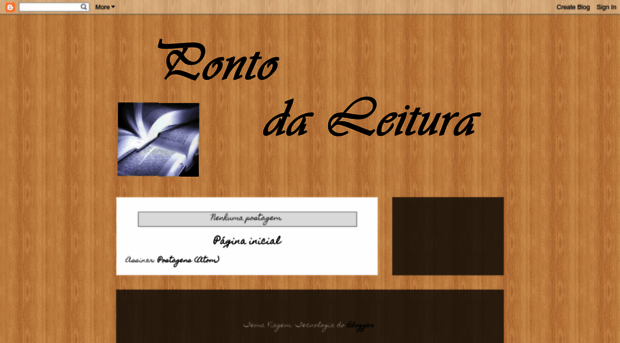 pontodaleitura.blogspot.com.br