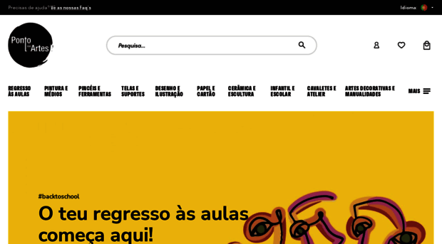 pontodasartes.com