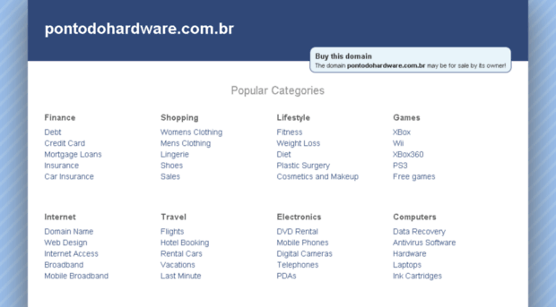 pontodohardware.com.br