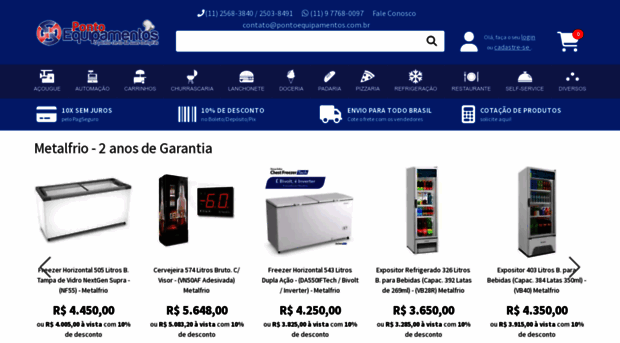 pontoequipamentos.com.br
