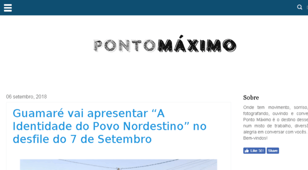 pontomaximo.net