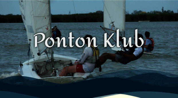 pontonklub.hu