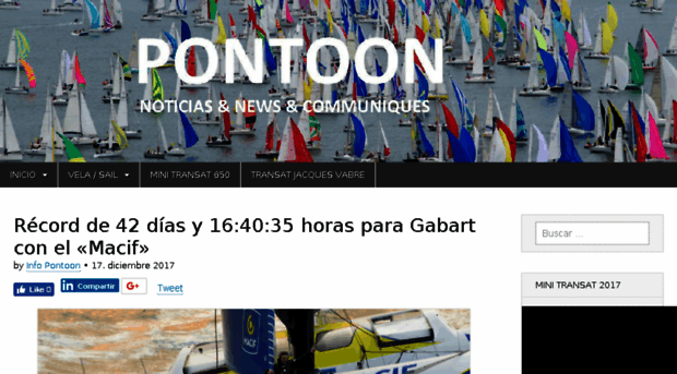 pontoon.es