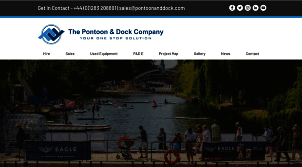 pontoonanddock.com