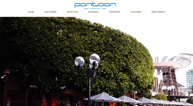 pontoonbar.com