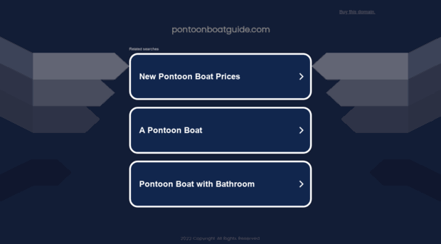pontoonboatguide.com