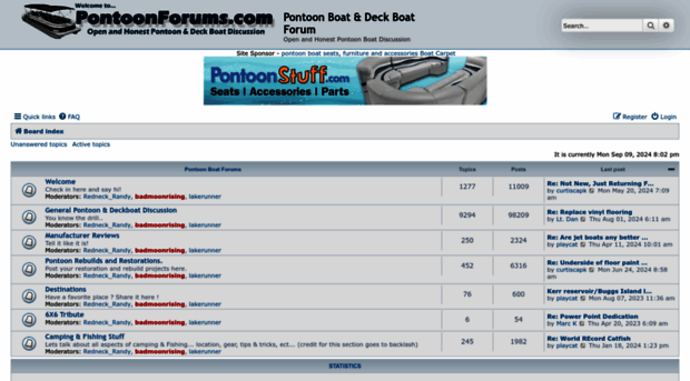 pontoonforums.com