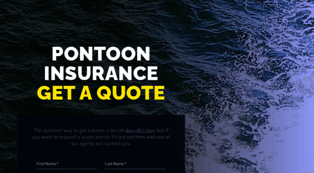 pontooninsurance.com