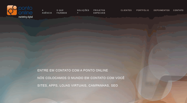 pontoonline.com.br