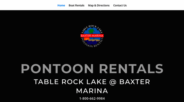 pontoonrentals.com