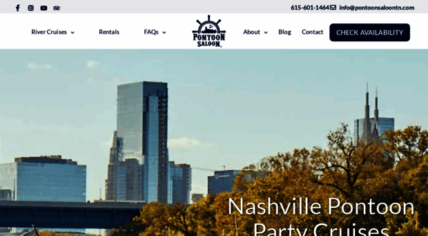 pontoonsaloontn.com
