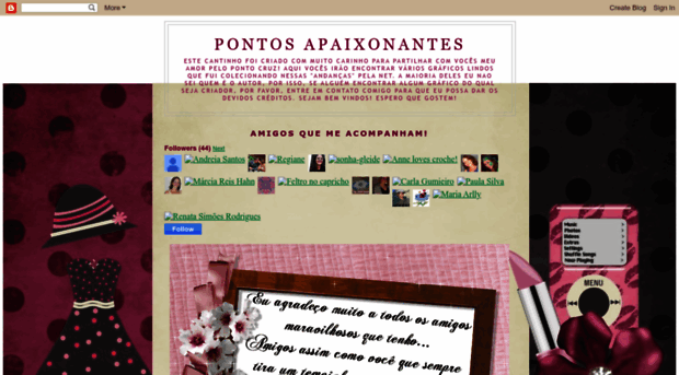 pontosapaixonantes.blogspot.com