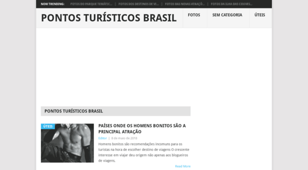 pontosturisticosbrasil.org