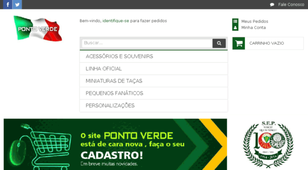 pontoverde.com.br