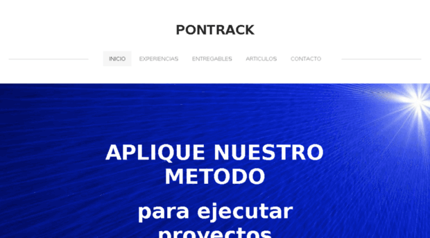 pontrack.com