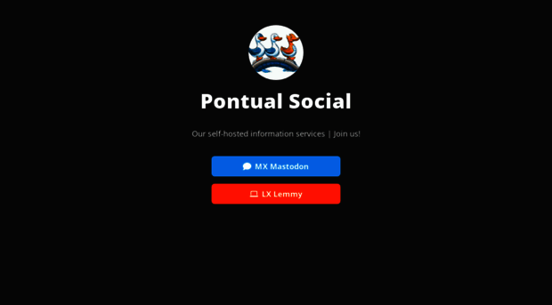 pontual.social