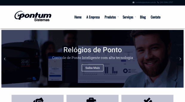 pontum.com.br