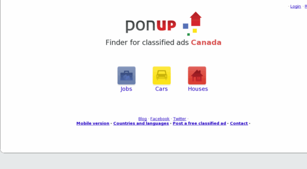 ponup.ca