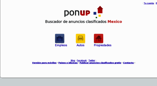 ponup.mx