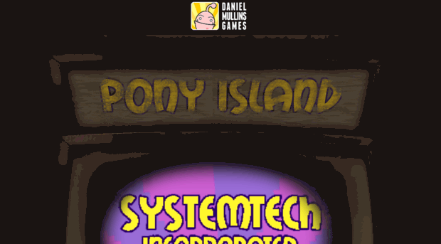 pony-island.com