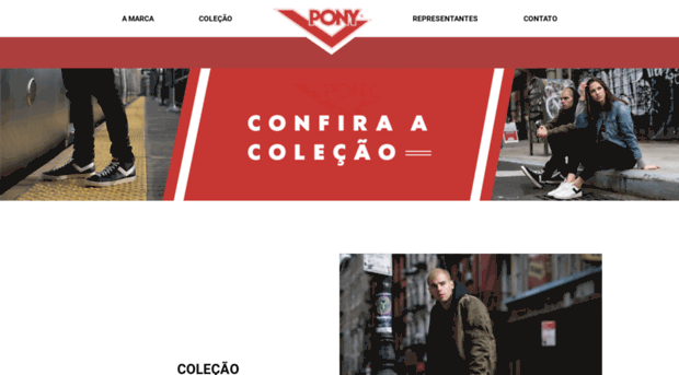 ponybrasil.com.br