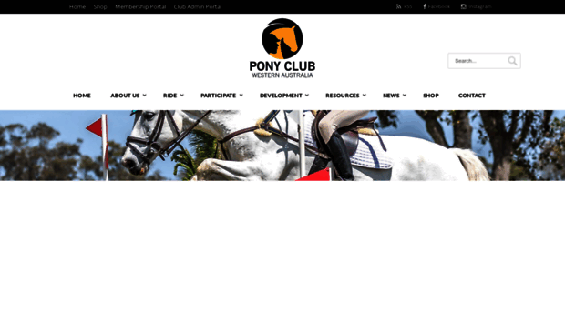 ponyclubwa.asn.au