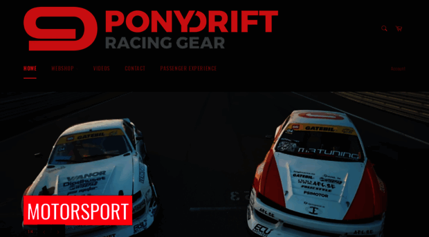 ponydrift.com