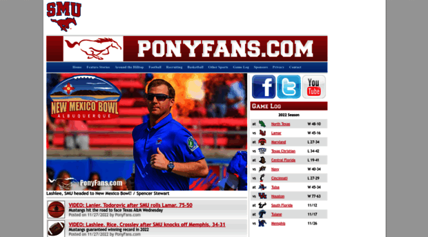ponyfans.com