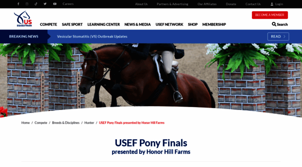 ponyfinals.org