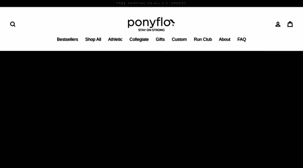 ponyflohats.com