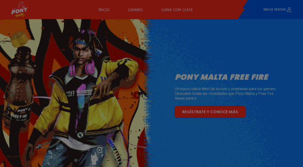 ponymini.com.co